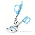 Mode Stainless steel kecantikan Portabel mini warna penjepit Bulu Mata klip alat aksesori Bulu Mata